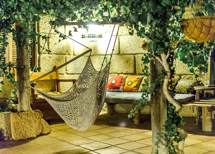 Casas Alberto Teleworking (adults Only) * San Miguel de Abona