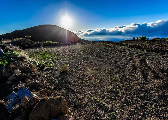 Country house Casas Alberto Teleworking (adults Only) San Miguel de Abona