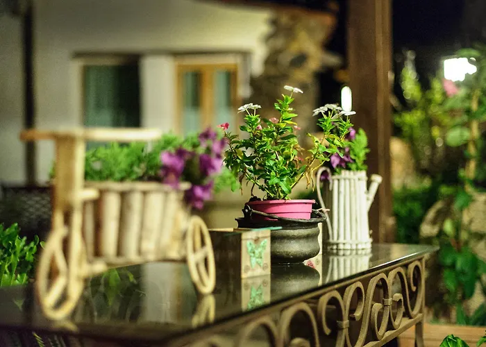 Country house Casas Alberto Teleworking (adults Only) San Miguel de Abona