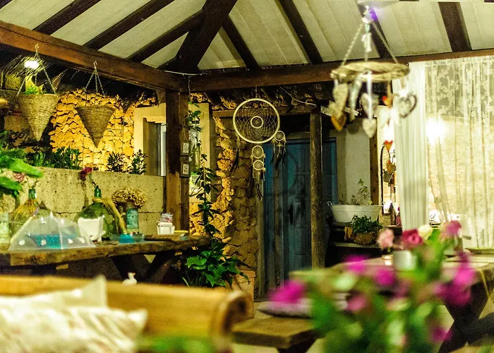 Casas Alberto Teleworking (adults Only)