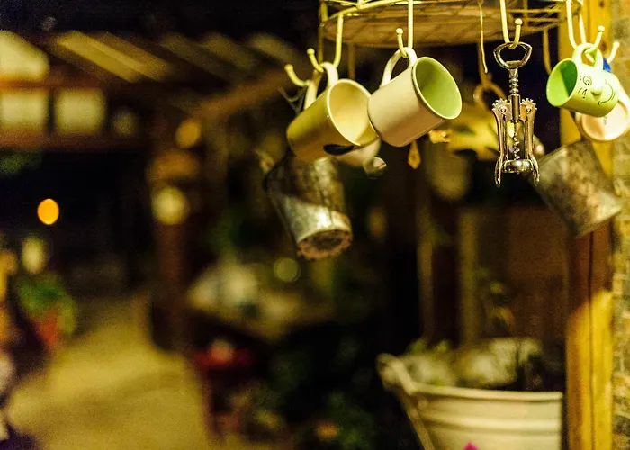 Casas Alberto Teleworking (adults Only) Сан Мигель