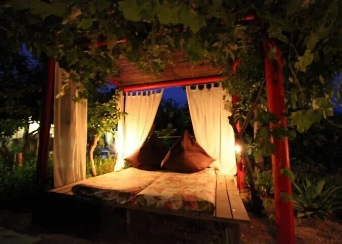 Country house Casas Alberto Teleworking (adults Only)