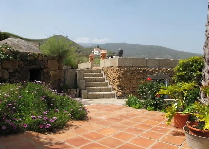 Country house Casas Alberto Teleworking (adults Only) *