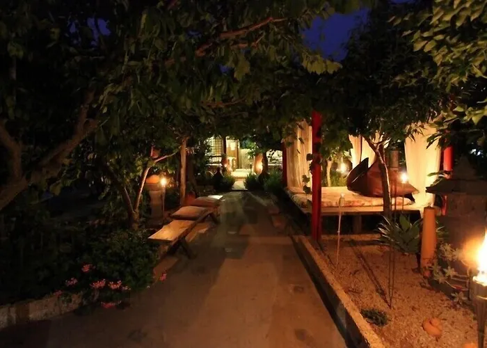 Country house Casas Alberto Teleworking (adults Only) San Miguel de Abona