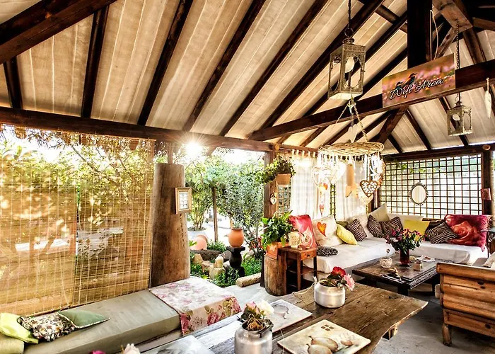 Casas Alberto Teleworking (adults Only) * Сан Мигель