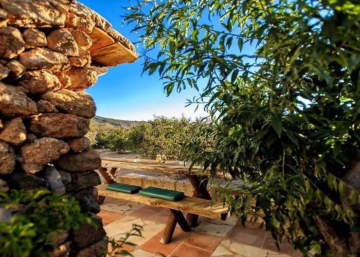 Casas Alberto Teleworking (adults Only)