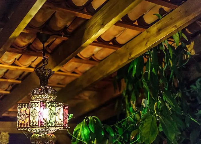 Casas Alberto Teleworking (adults Only)