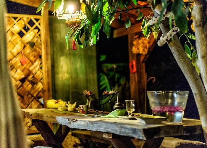 Casas Alberto Teleworking (adults Only) * Сан Мигель