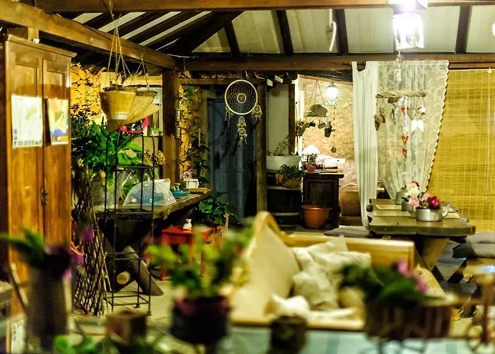 Casas Alberto Teleworking (adults Only) Country house San Miguel de Abona