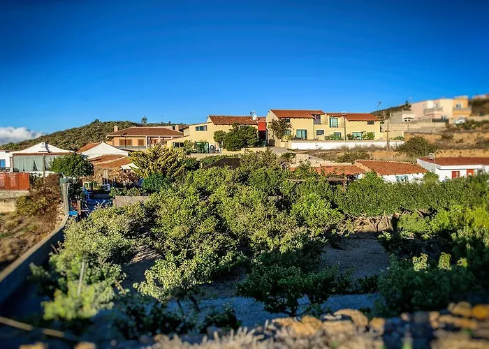 Casas Alberto Teleworking (adults Only) Country house