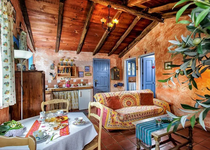 Casas Alberto Teleworking (adults Only) *