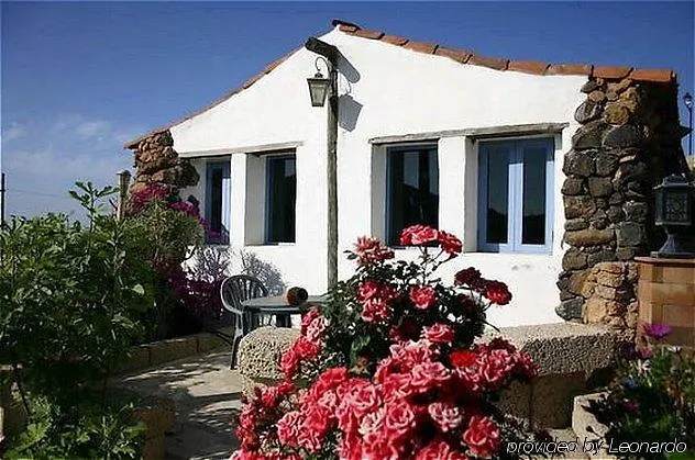 Летний дом Casas Alberto Teleworking (adults Only) *