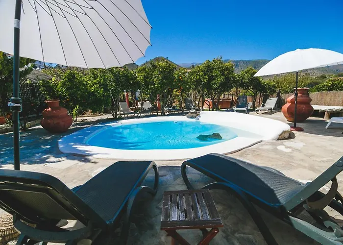 Casas Alberto Teleworking (adults Only) * Сан Мигель