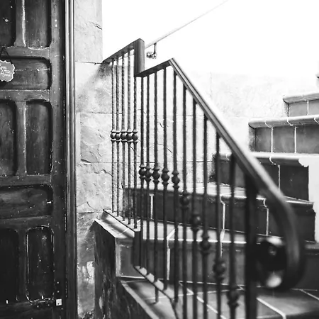 Casas Alberto Teleworking Solo Adultos Casa rural *