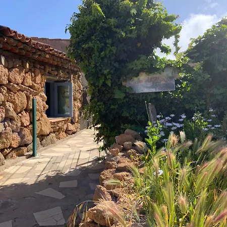 Casas Alberto Teleworking Solo Adultos San Miguel de Abona