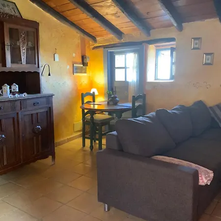 Casas Alberto Teleworking Solo Adultos