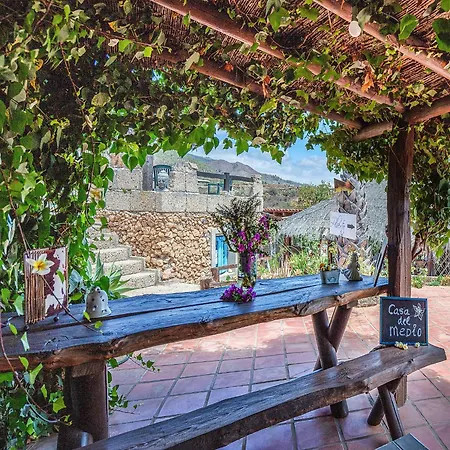 Casas Alberto Teleworking Solo Adultos Casa rural *