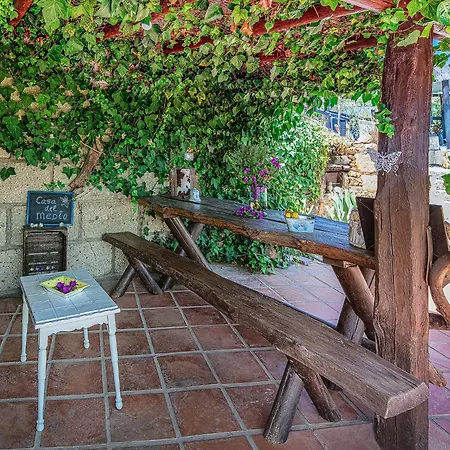 Casas Alberto Teleworking Solo Adultos Casa rural