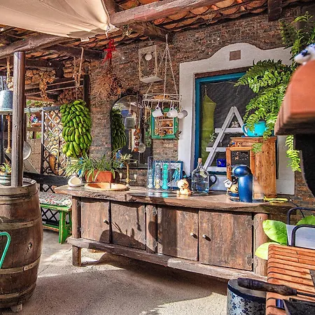 Casas Alberto Teleworking Solo Adultos * San Miguel de Abona