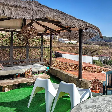 Casa rural Casas Alberto Teleworking Solo Adultos