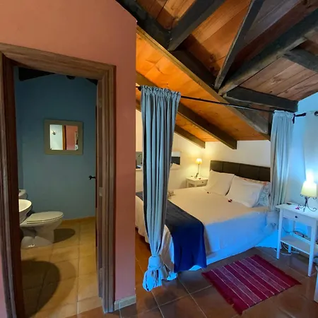 Casas Alberto Teleworking Solo Adultos