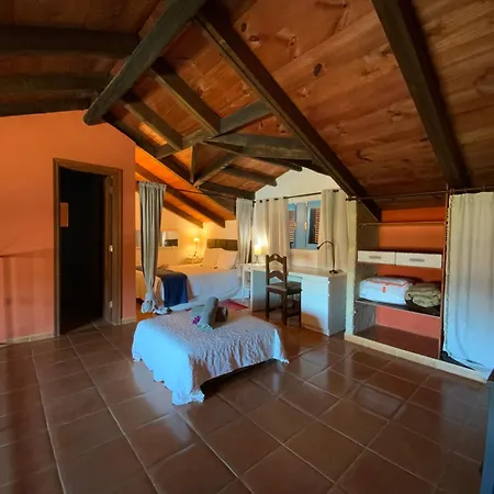 Casa rural Casas Alberto Teleworking Solo Adultos *