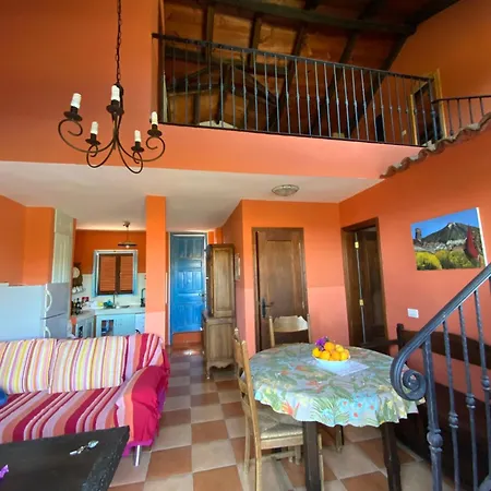 Casas Alberto Teleworking Solo Adultos