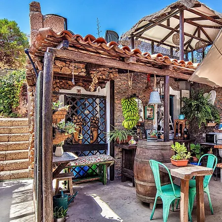 Casas Alberto Teleworking Solo Adultos *