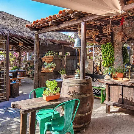 Casas Alberto Teleworking Solo Adultos Casa rural *