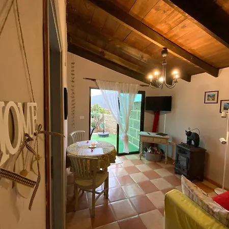 Casas Alberto Teleworking (adults Only) Séjour à la campagne *
