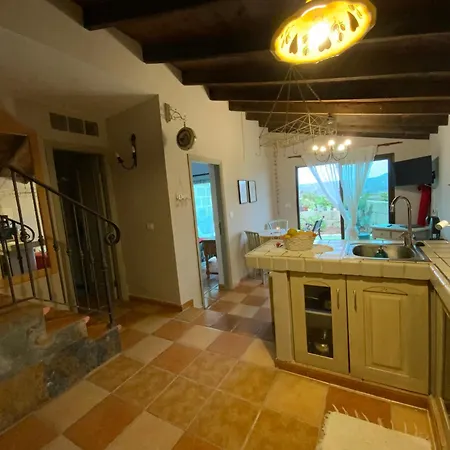 Casas Alberto Teleworking Solo Adultos San Miguel de Abona