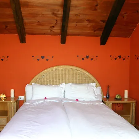 Casas Alberto Teleworking (adults Only) Séjour à la campagne *