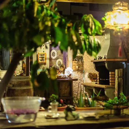 Casas Alberto Teleworking (adults Only) 산미겔데아보나
