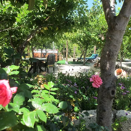 Country house Casas Alberto Teleworking (adults Only) *