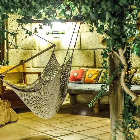 Casas Alberto Teleworking (adults Only) * San Miguel de Abona