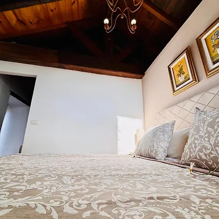 Country house Casas Alberto Teleworking (adults Only) *