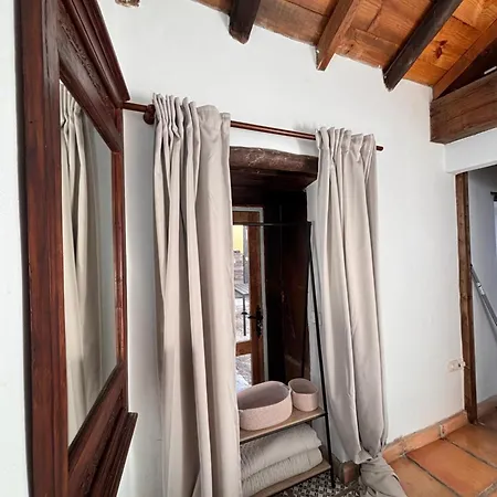 Country house Casas Alberto Teleworking (adults Only) San Miguel de Abona