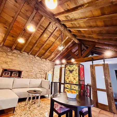 Casas Alberto Teleworking (adults Only) *