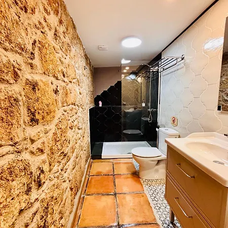 Casas Alberto Teleworking (adults Only) San Miguel de Abona