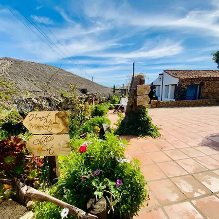 Casas Alberto Teleworking (adults Only)