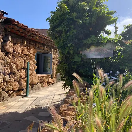 Casas Alberto Teleworking (adults Only) Country house *