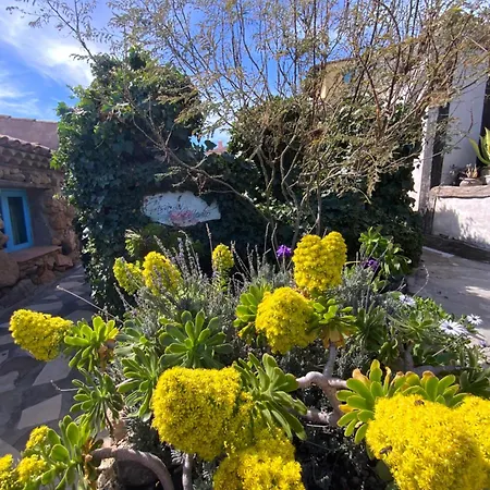 Country house Casas Alberto Teleworking (adults Only) *