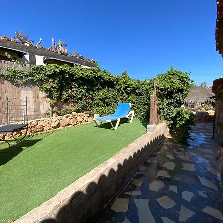 Casas Alberto Teleworking (adults Only) San Miguel de Abona