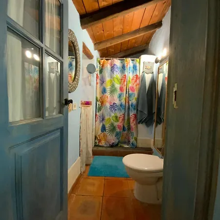 Casas Alberto Teleworking (adults Only) Country house