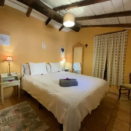 Casas Alberto Teleworking (adults Only) Country house *
