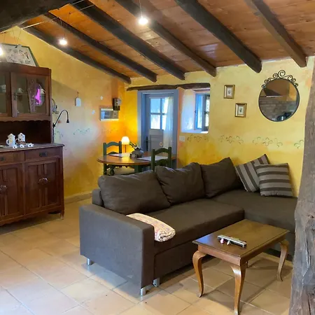 Casas Alberto Teleworking (adults Only) *
