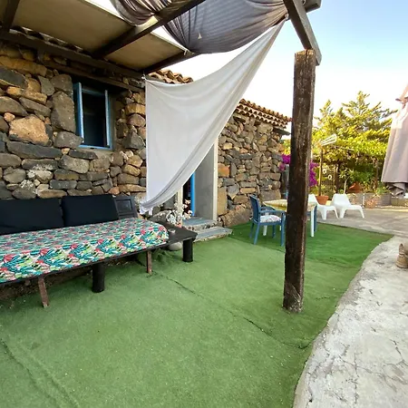 Casas Alberto Teleworking (adults Only) San Miguel de Abona