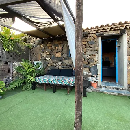 Casas Alberto Teleworking (adults Only) * San Miguel de Abona