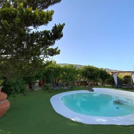 Country house Casas Alberto Teleworking (adults Only)