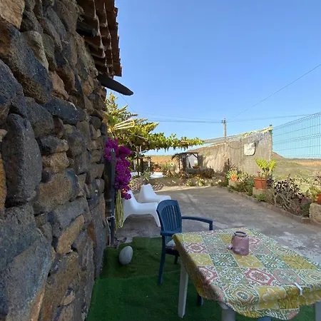 Casas Alberto Teleworking (adults Only) Country house *